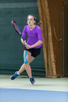 Philippa Färber 577 - RL GTHGC - TC RW Wahlstedt : Ergebnis: 0:6